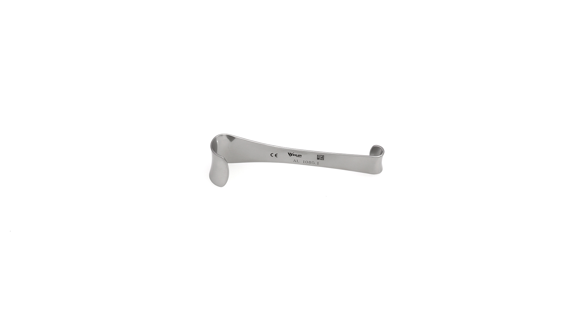 Wide Blade Retractor – Double ended