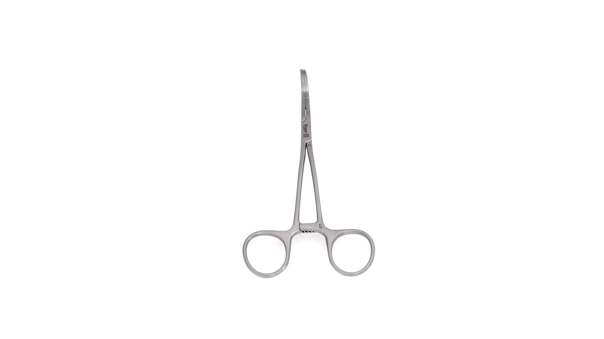 Castaneda Anastomosis Clamps - Medium