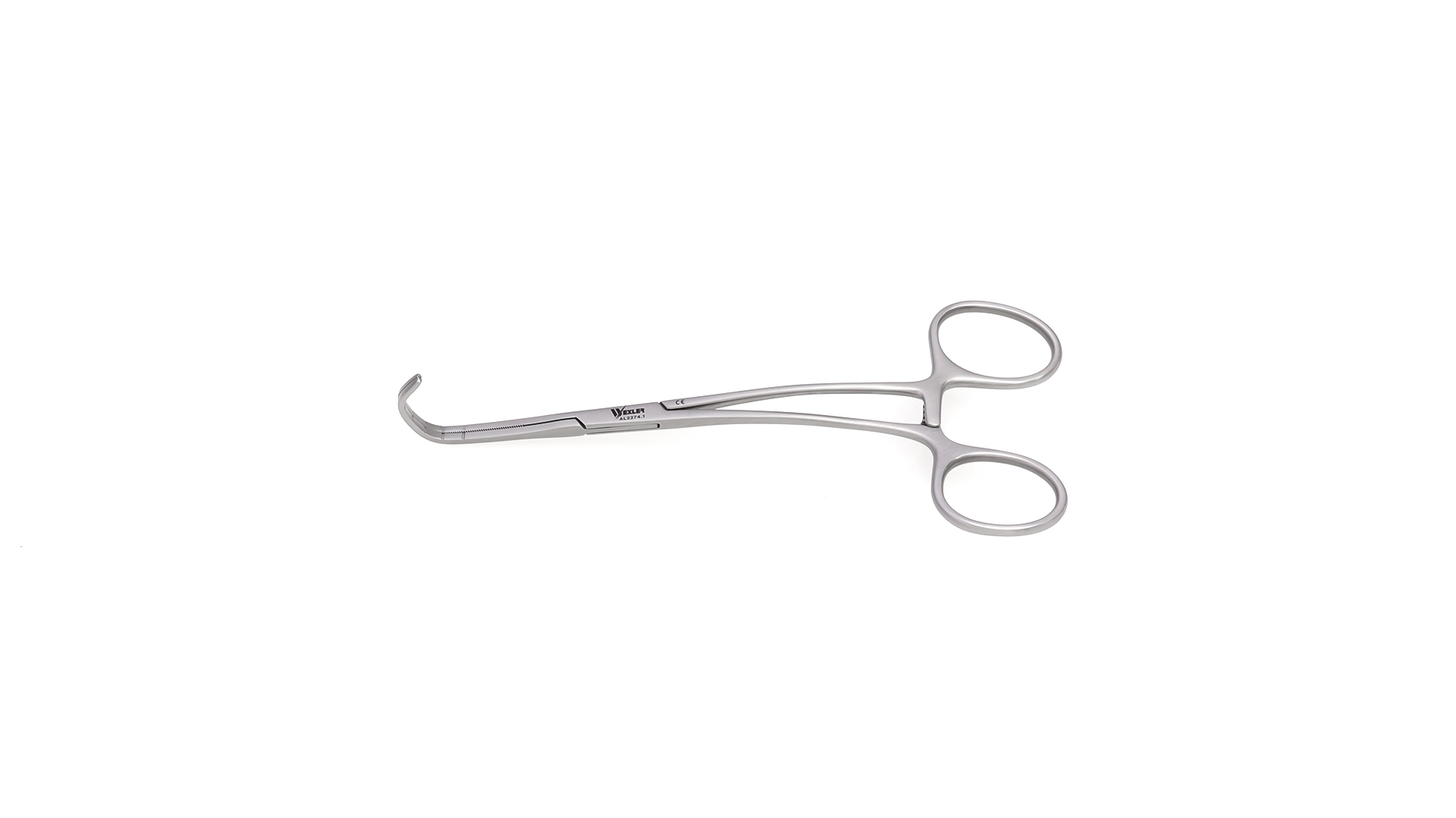 Castaneda Anastomosis Clamps - Large