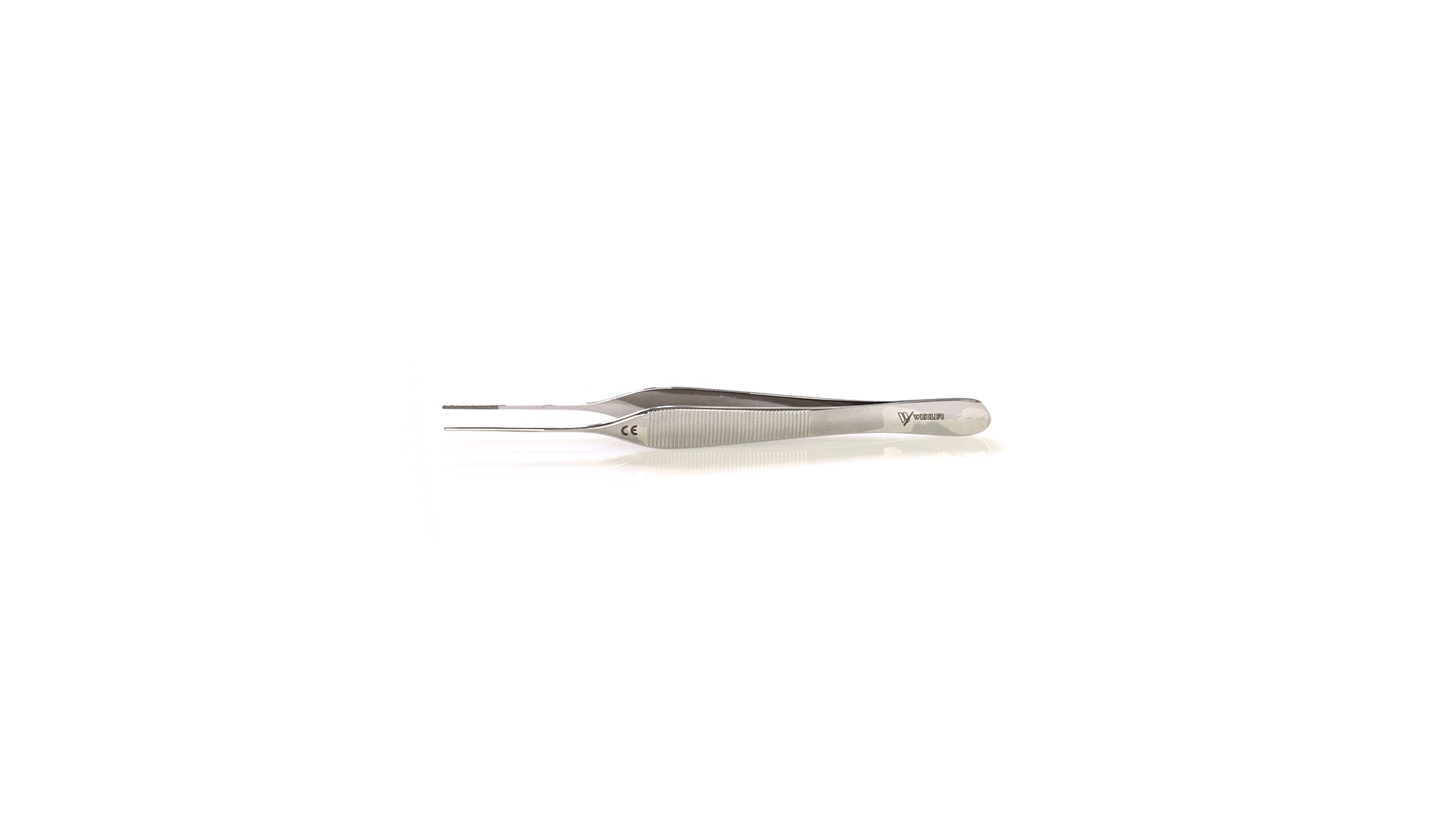 Broli Adson Forceps - Straight TC coated tips