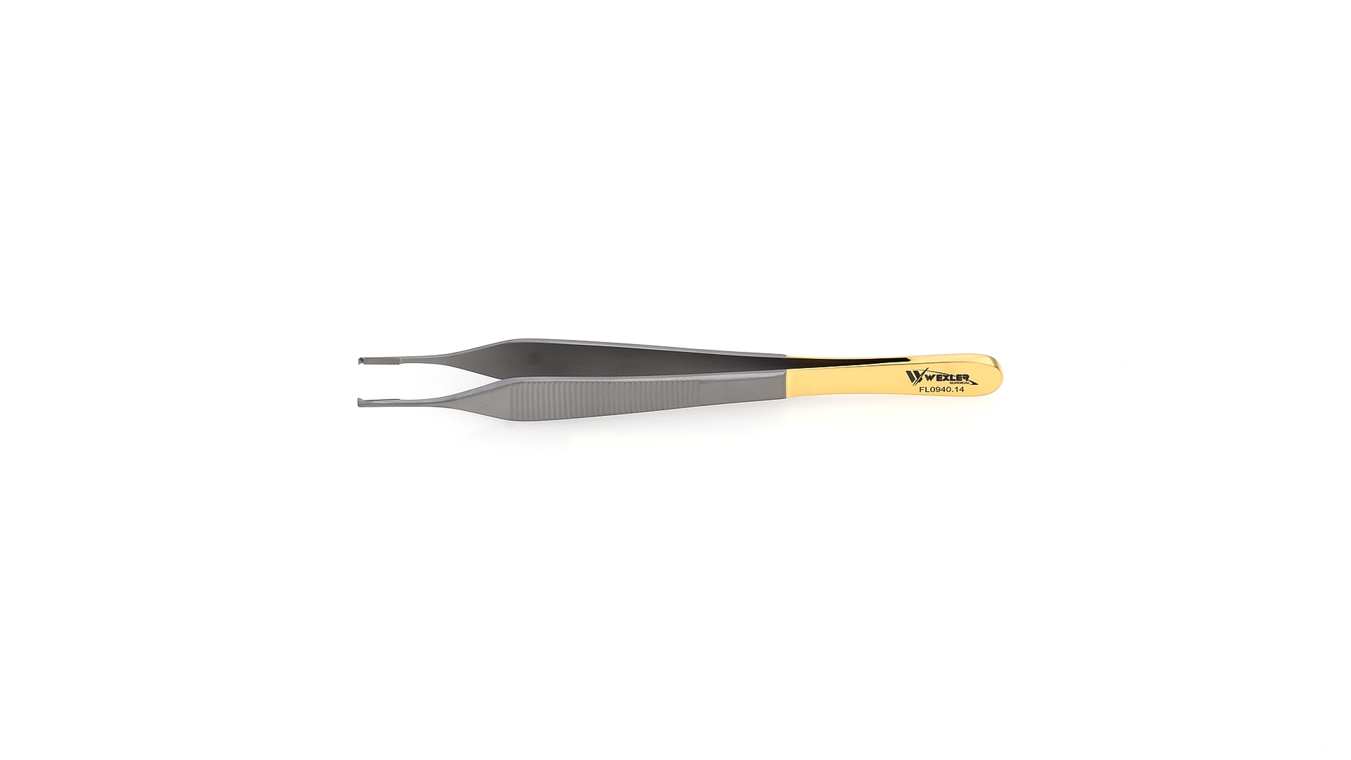 Adson Forceps - Straight tips