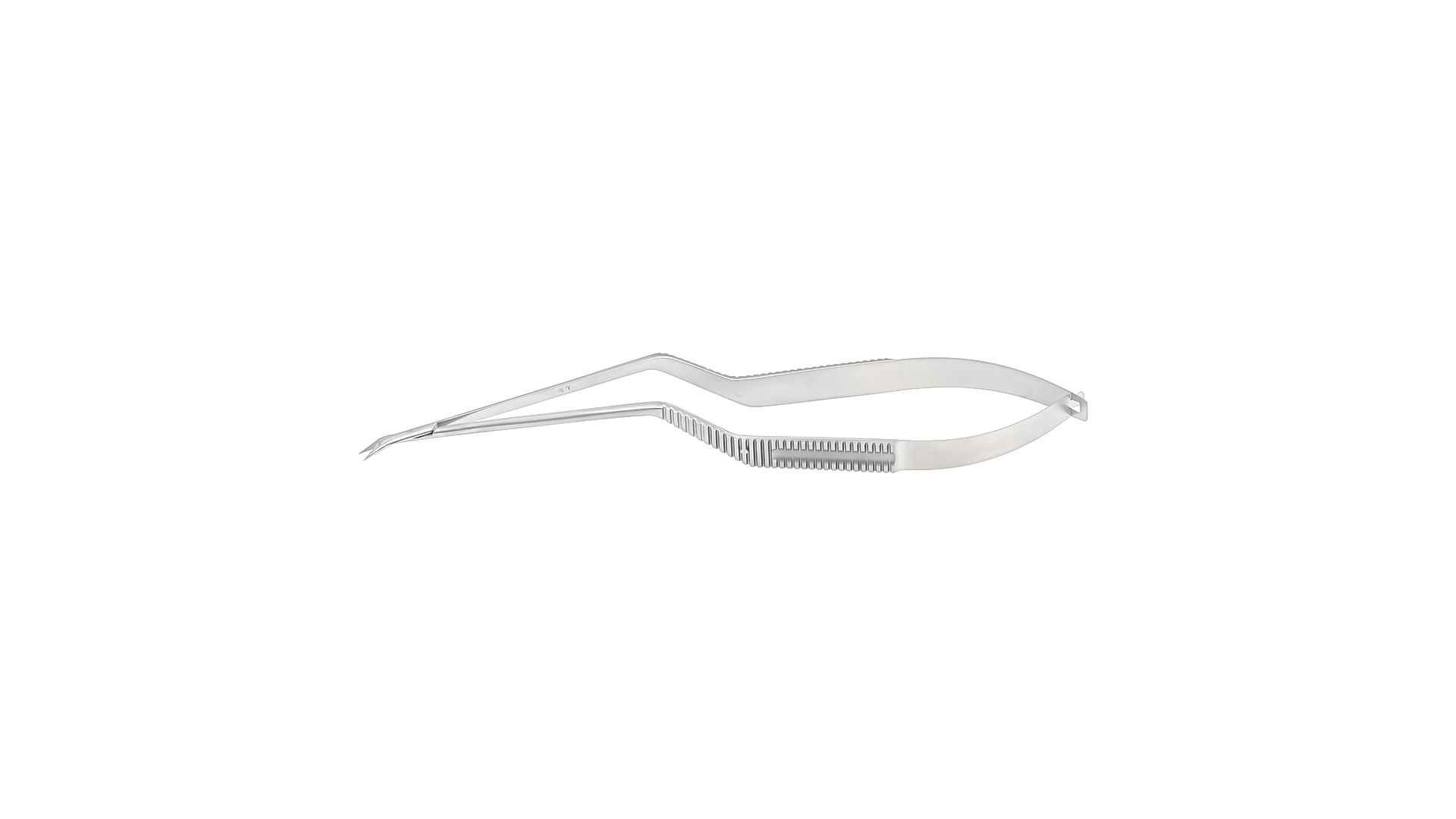 Micro-Scissors - Straight, Fine