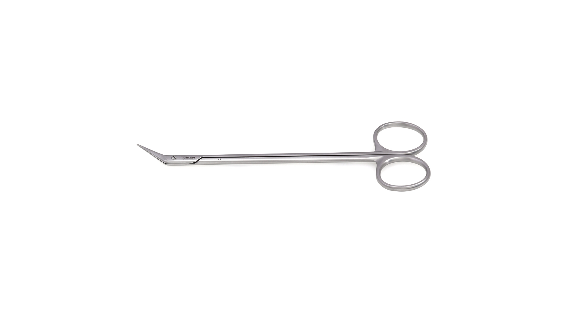 Howell Potts Scissors - 45° Angled Blades