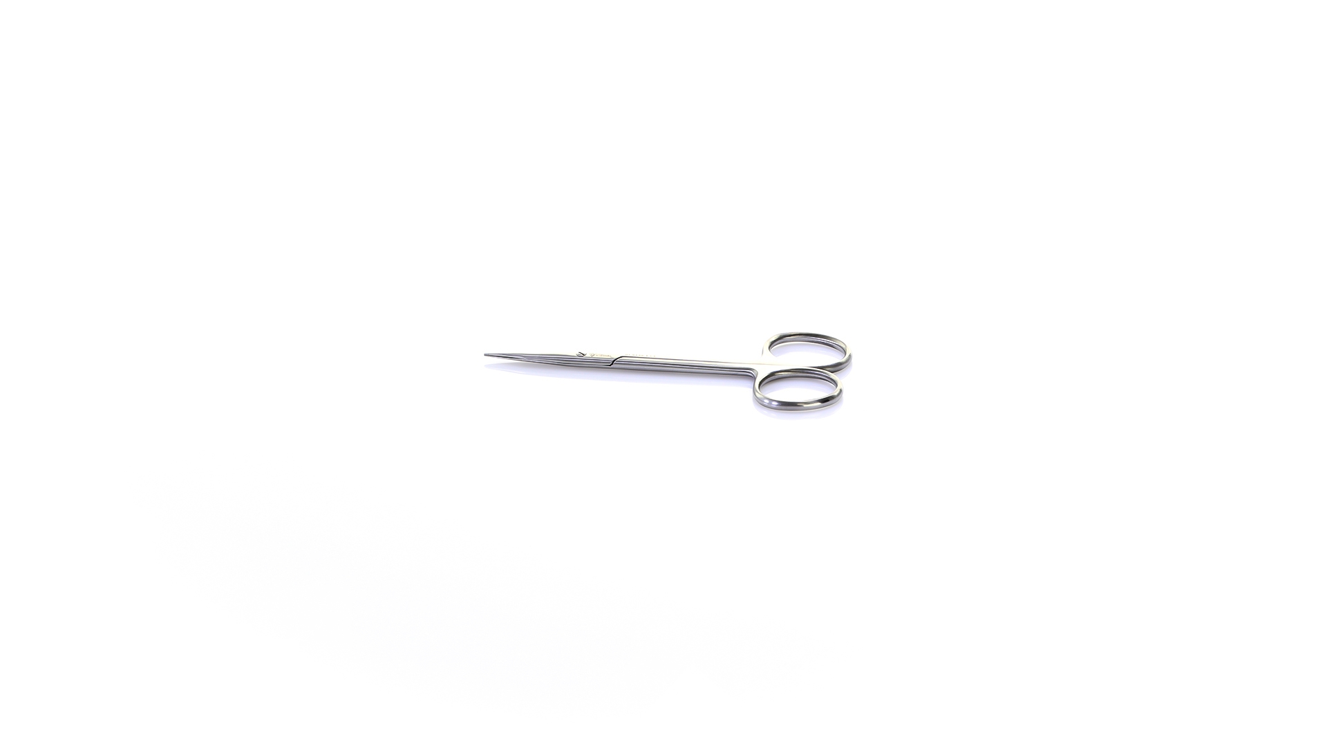 Stevens Tenotomy Scissors - Straight blades w/Sharp tips