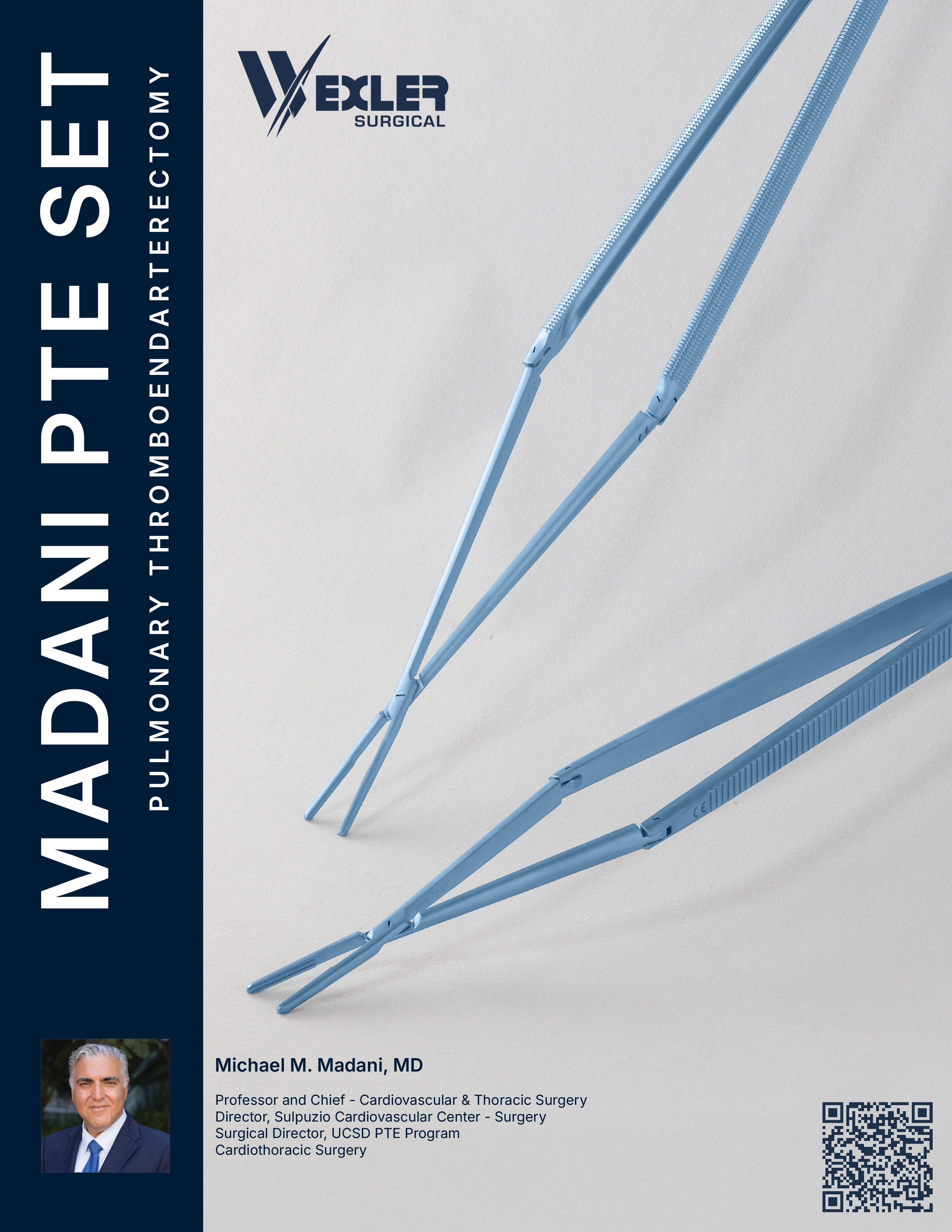 Madani PTE Set Madani PTE Set