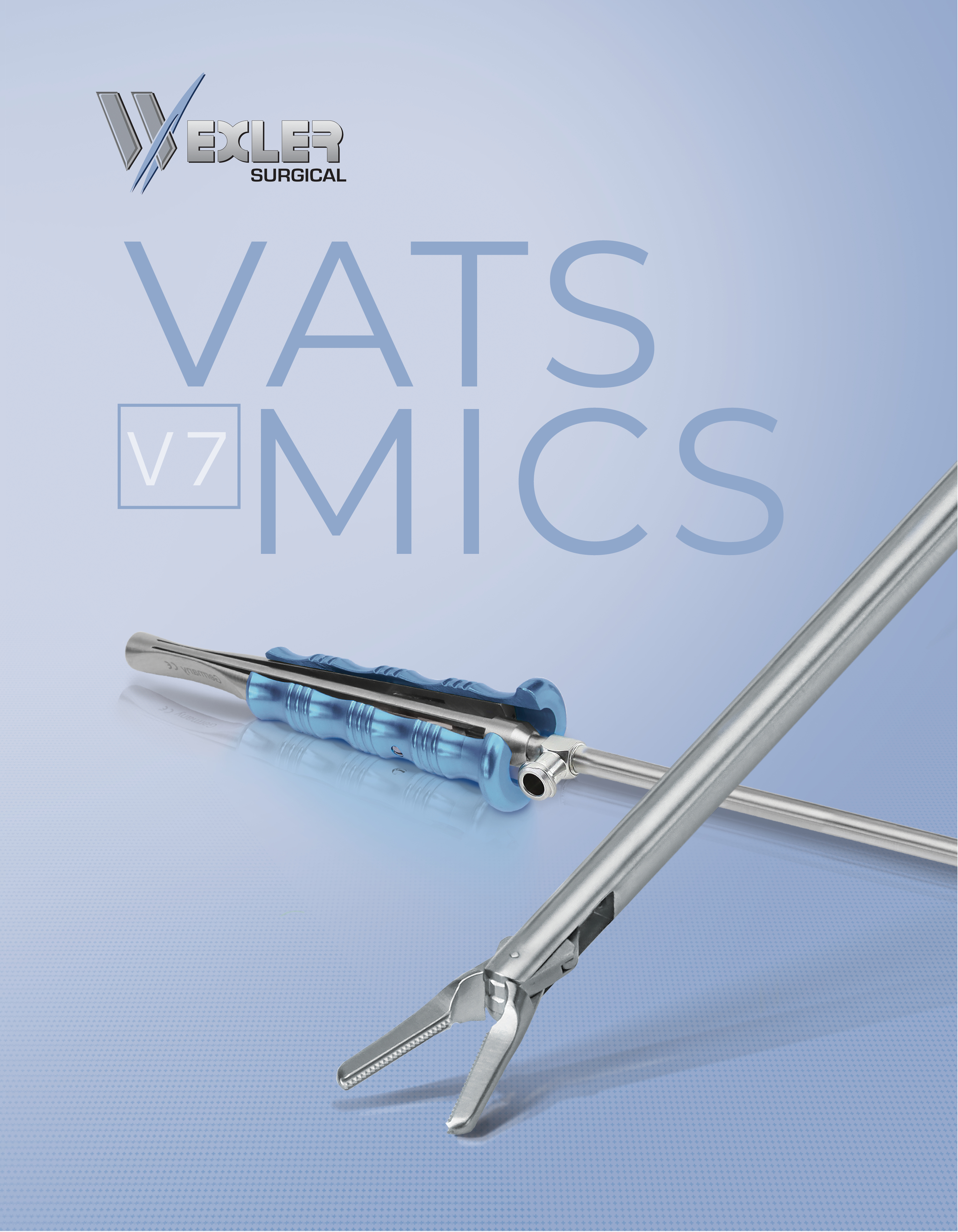 VATS/MICS Catalog VATS/MICS Catalog