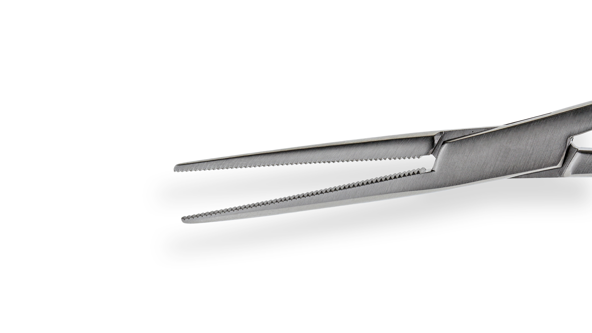 Crile Forceps | Stainless Steel | Surgical Instruments | St