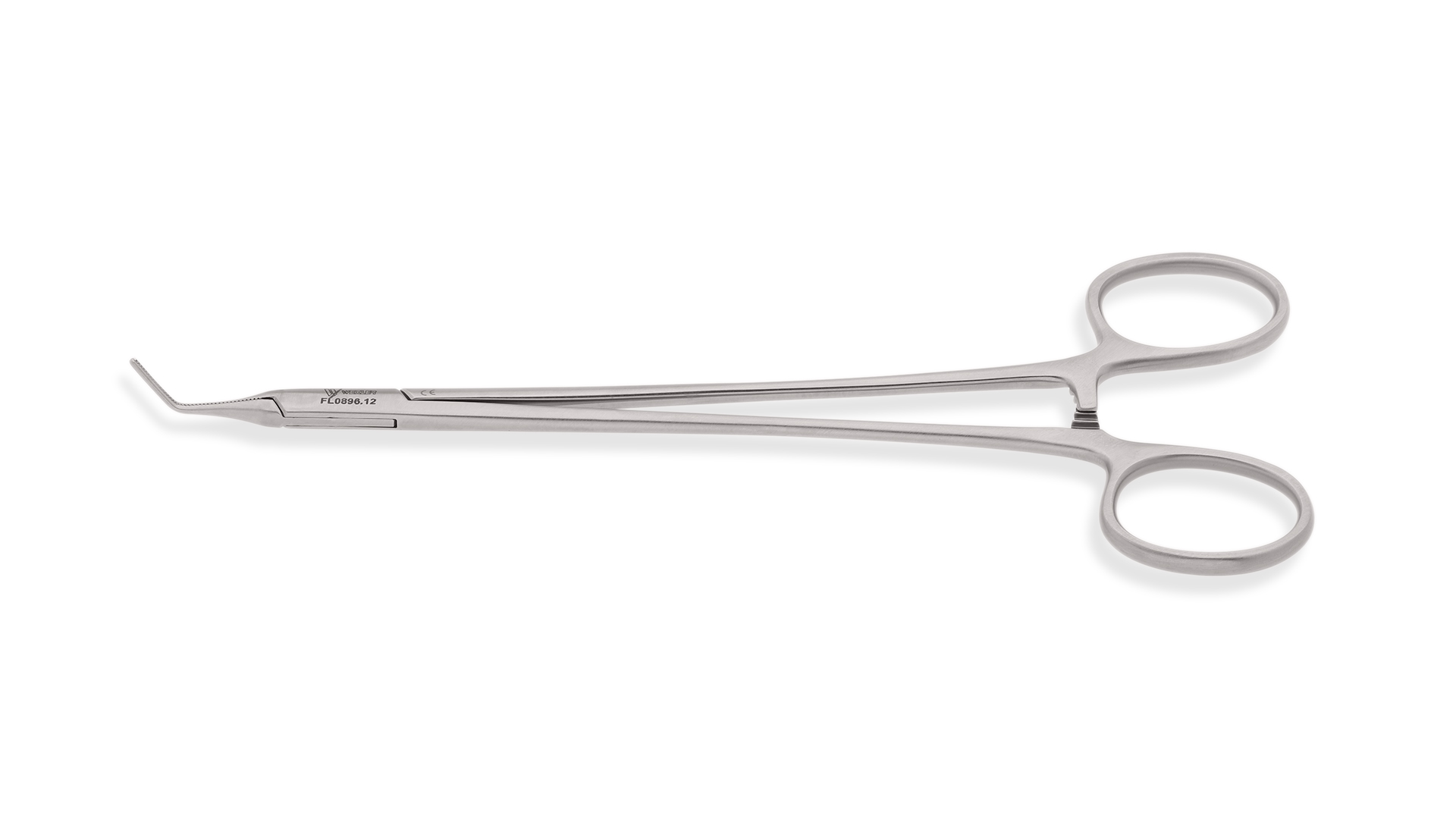 Bailey Forceps, Stainless Steel, Surgical Instruments