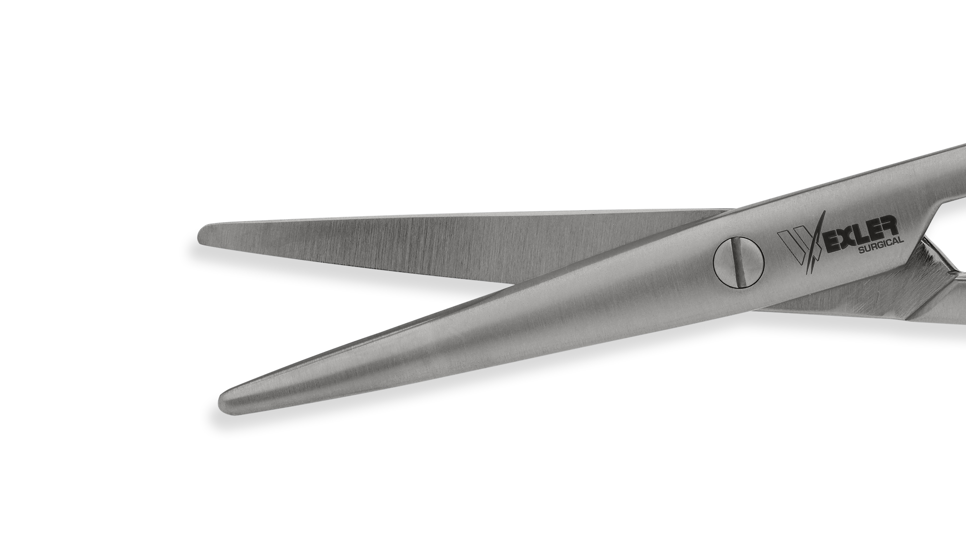 Metzenbaum Scissors | Stainless Steel | Surgical Instrument
