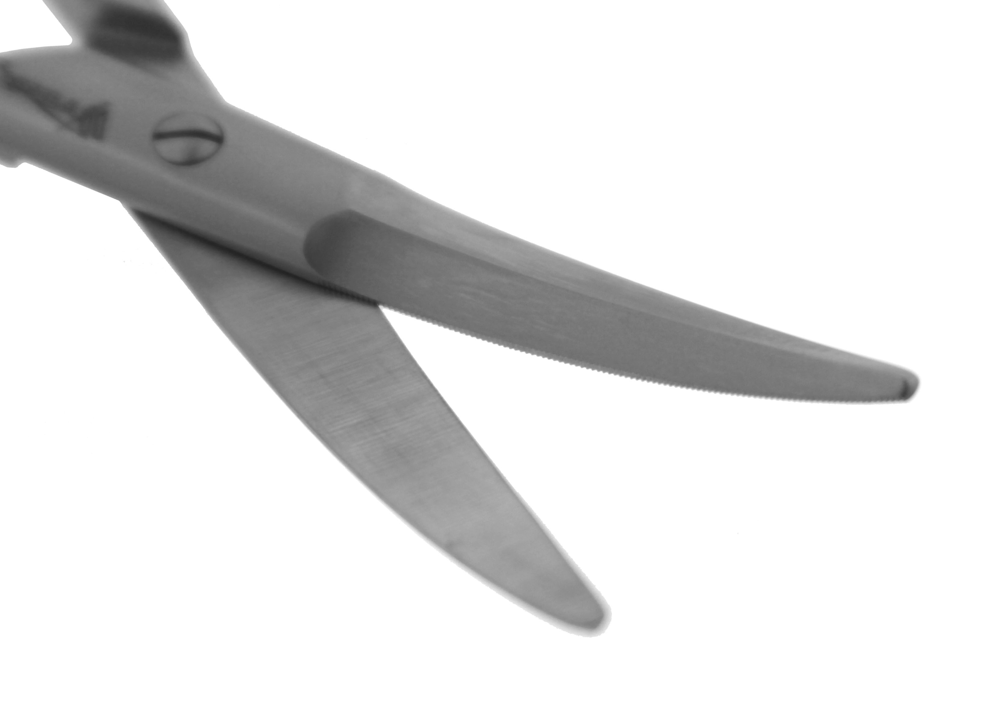 Kaye Face Lift Scissors, Stainless Steel